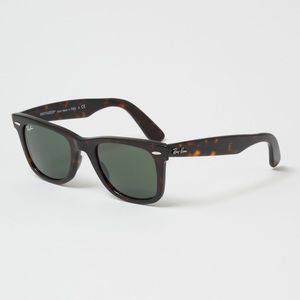 New Wayfarer Classic Ray Bans Sunglasses